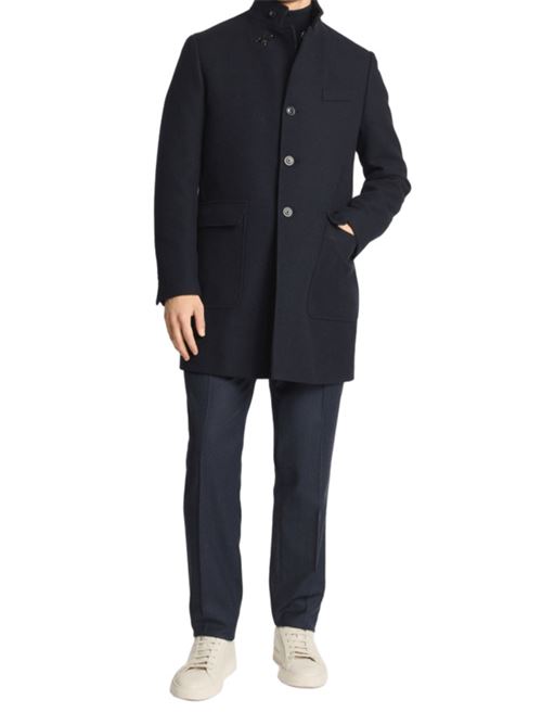 DUTY COAT FAY | NAM54530250YOJU808